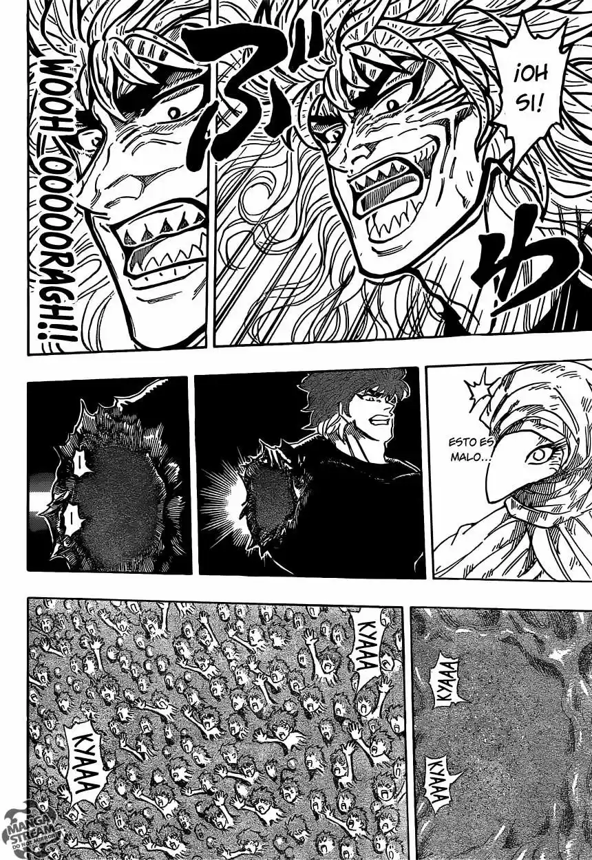 Toriko (2008) - Capítulo 311 - Página 13 - LectorTMOo