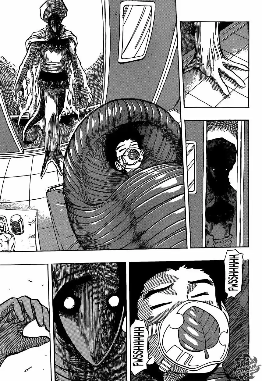 Toriko (2008) - Capítulo 312 - Página 15 - LectorTMOo