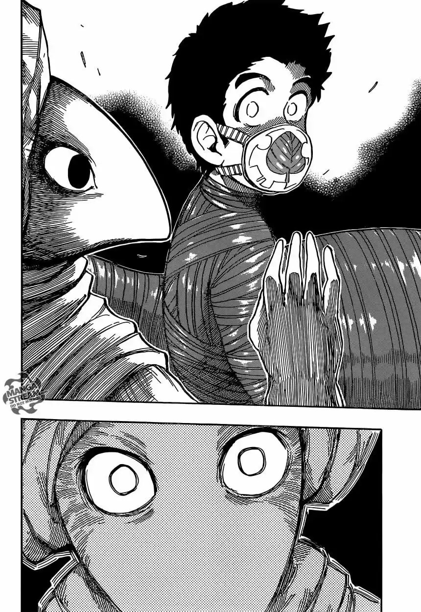 Toriko (2008) - Capítulo 312 - Página 16 - LectorTMOo