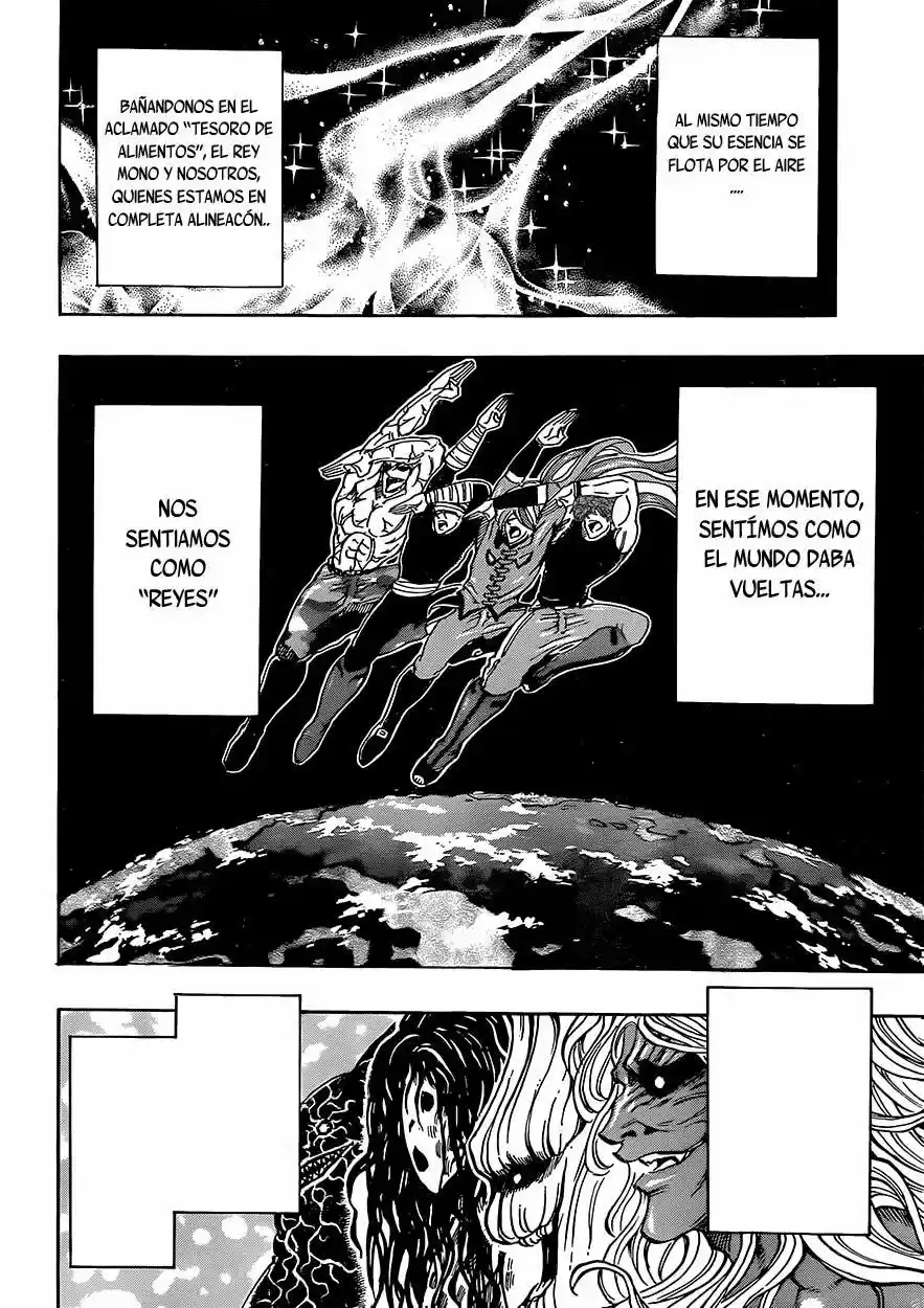 Toriko (2008) - Capítulo 314 - Página 10 - LectorTMOo