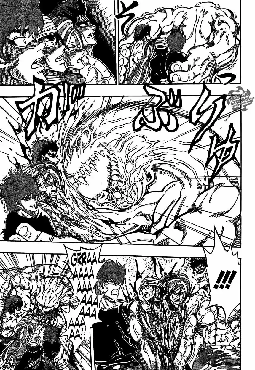 Toriko (2008) - Capítulo 315 - Página 9 - LectorTMOo