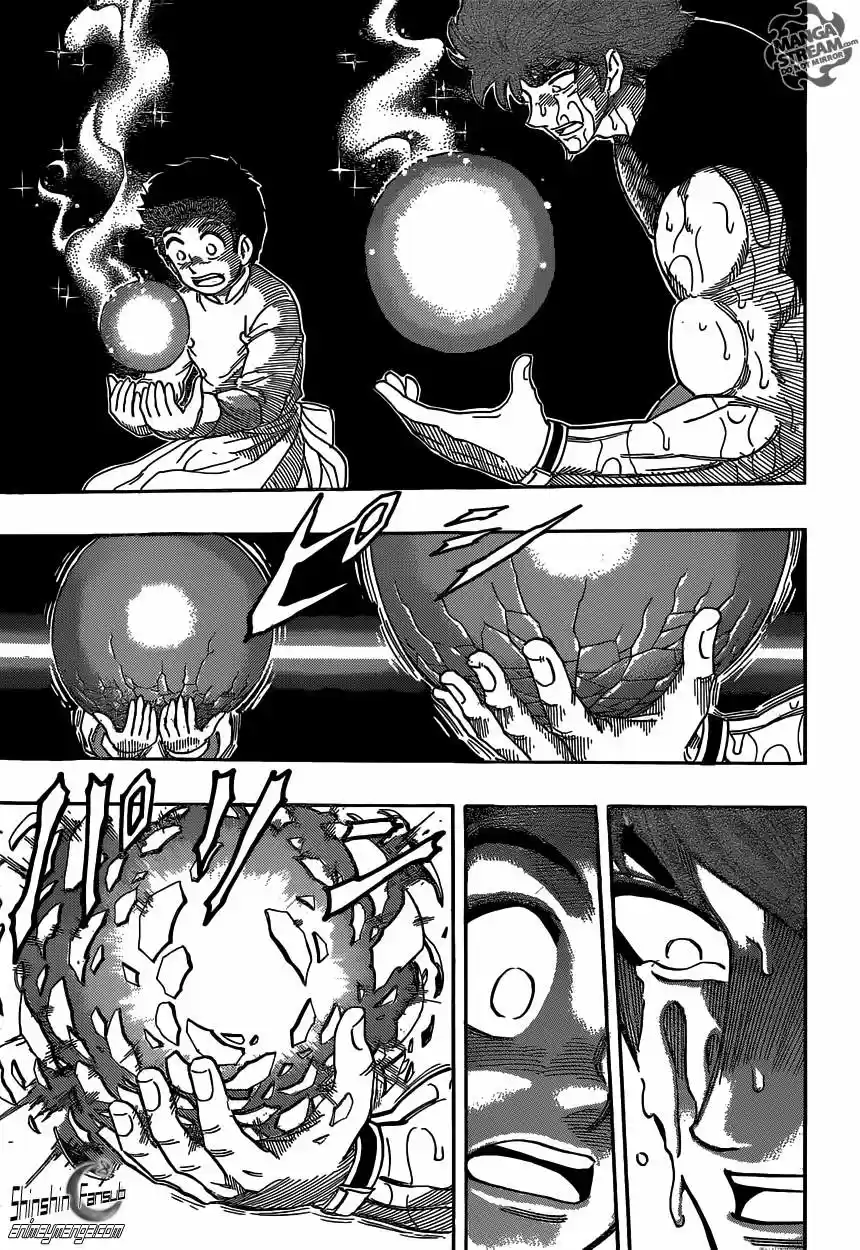 Toriko (2008) - Capítulo 316 - Página 6 - LectorTMOo