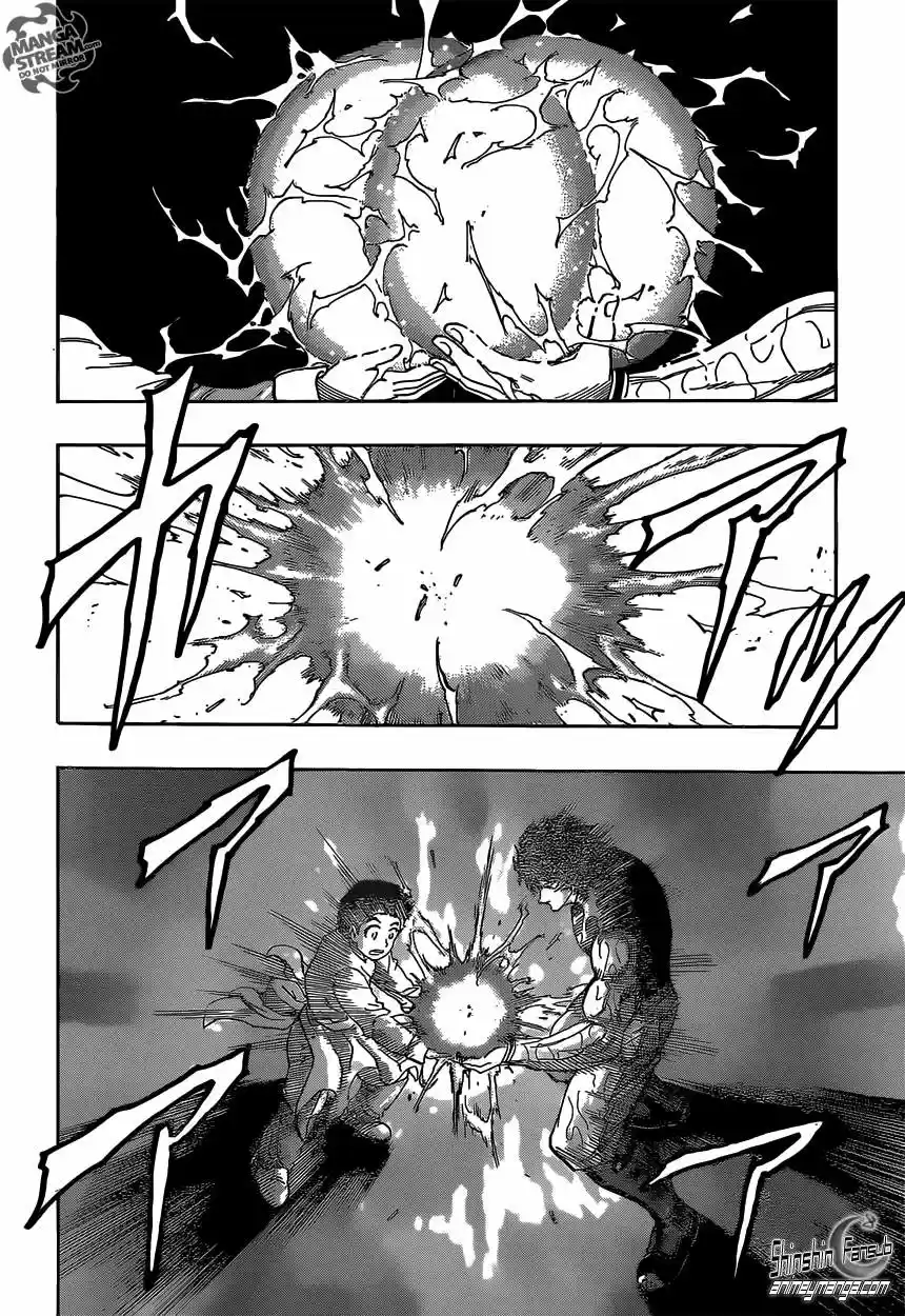 Toriko (2008) - Capítulo 316 - Página 9 - LectorTMOo