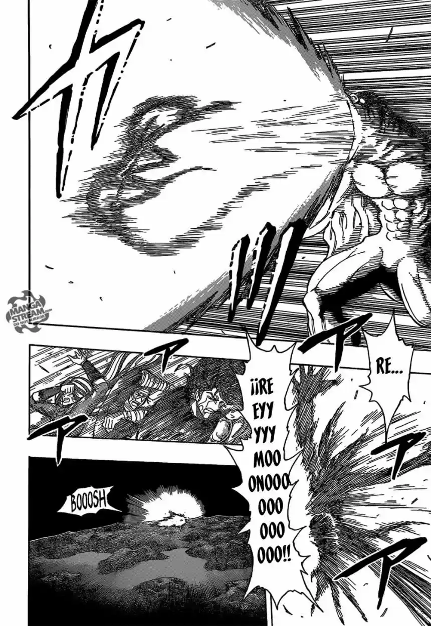 Toriko (2008) - Capítulo 317 - Página 5 - LectorTMOo
