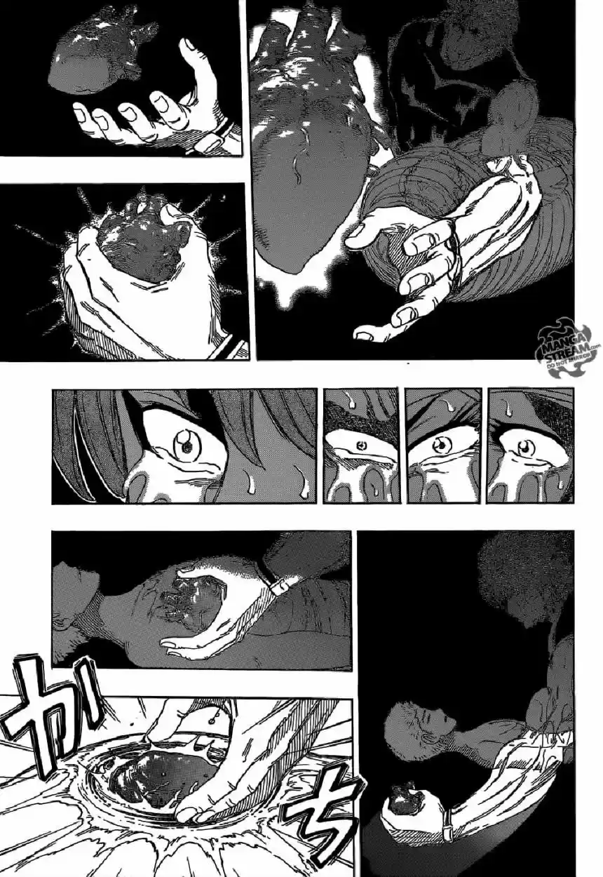 Toriko (2008) - Capítulo 317 - Página 16 - LectorTMOo