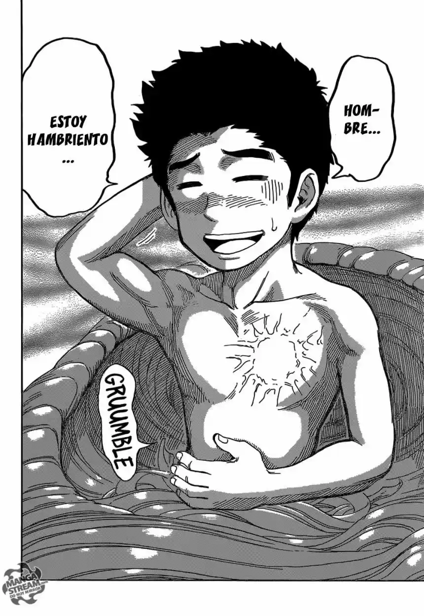 Toriko (2008) - Capítulo 317 - Página 19 - LectorTMOo