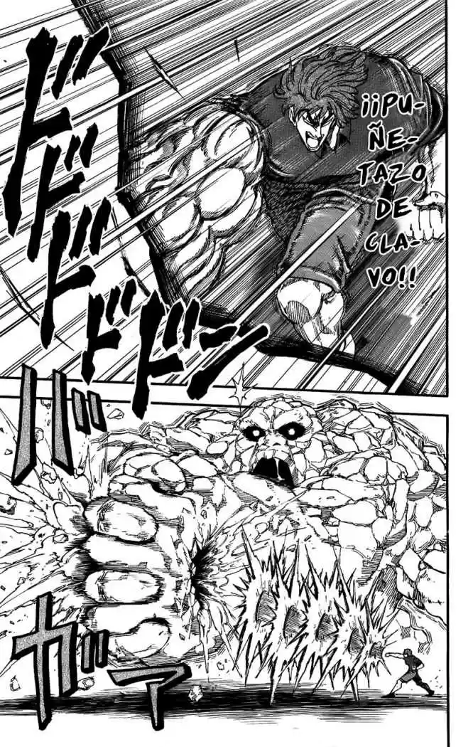 Toriko (2008) - Capítulo 32 - Página 8 - LectorTMOo