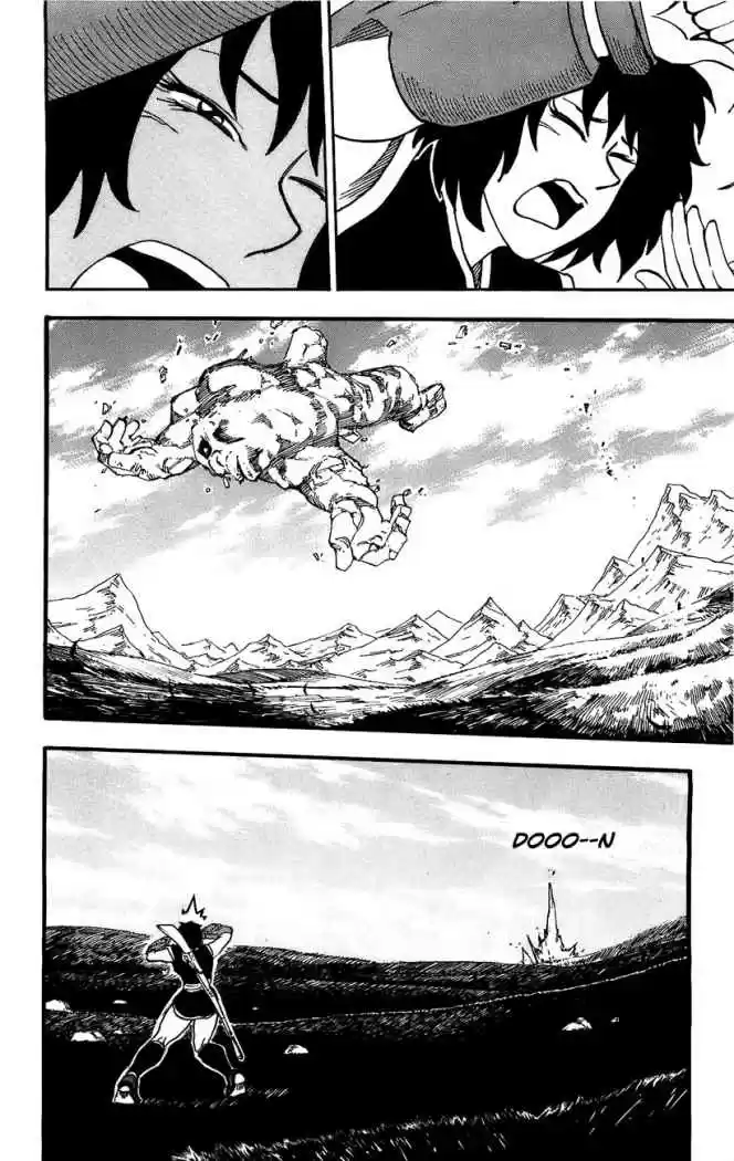 Toriko (2008) - Capítulo 32 - Página 16 - LectorTMOo