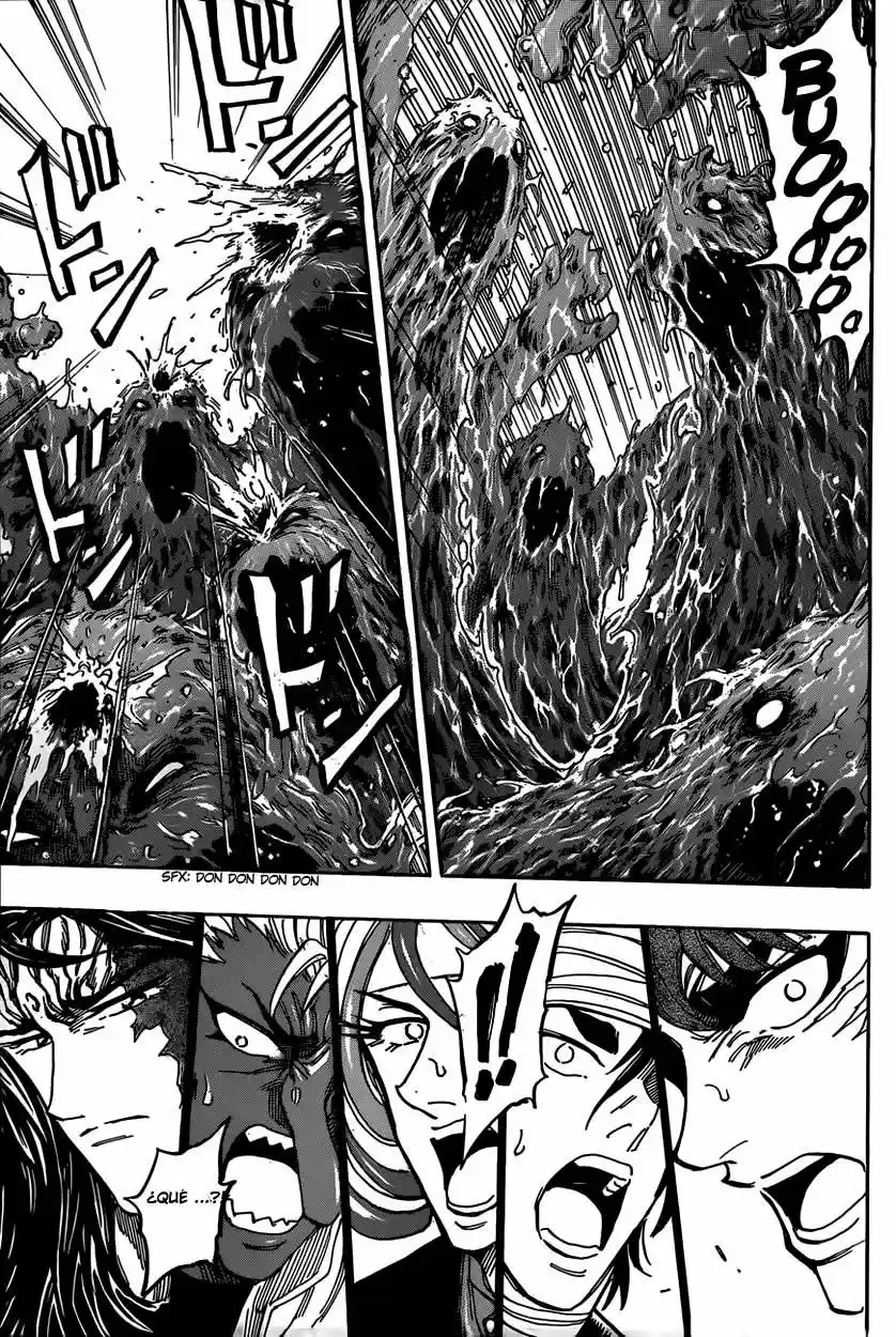 Toriko (2008) - Capítulo 325 - Página 16 - LectorTMOo