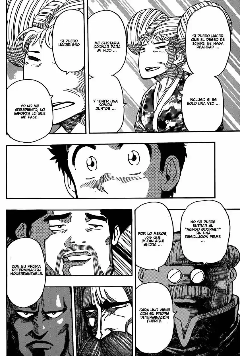 Toriko (2008) - Capítulo 328 - Página 9 - LectorTMOo