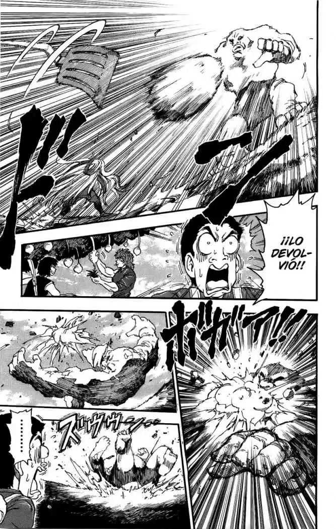 Toriko (2008) - Capítulo 33 - Página 13 - LectorTMOo