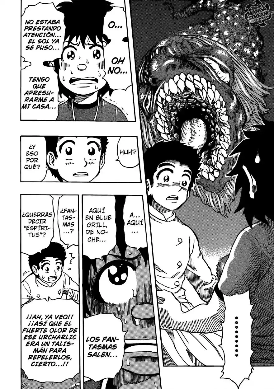Toriko (2008) - Capítulo 330 - Página 10 - LectorTMOo