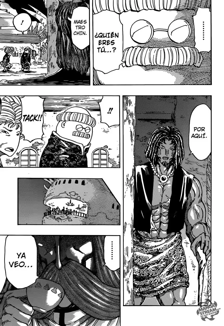 Toriko (2008) - Capítulo 330 - Página 13 - LectorTMOo