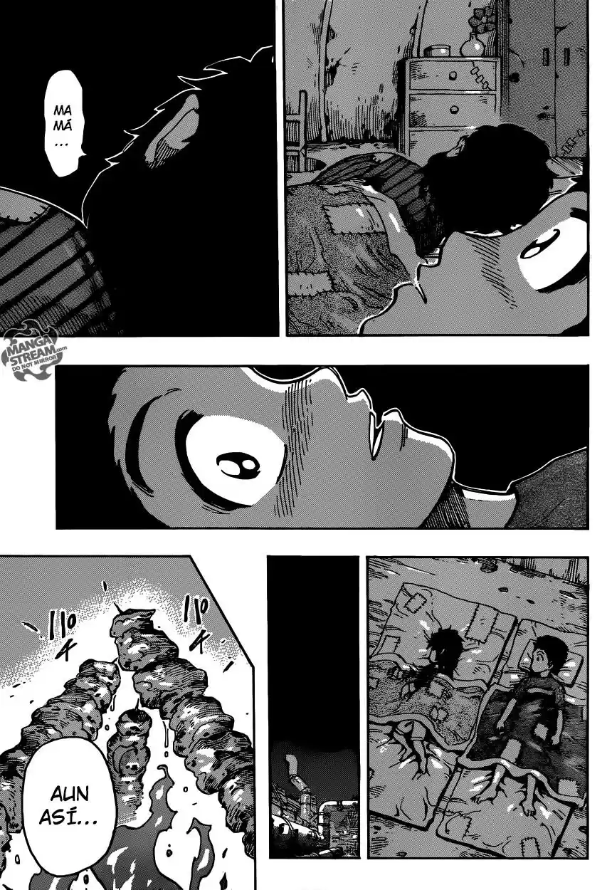 Toriko (2008) - Capítulo 331 - Página 12 - LectorTMOo