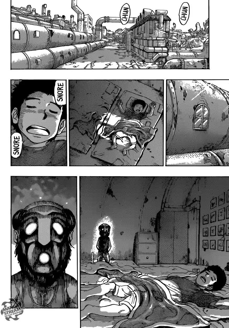 Toriko (2008) - Capítulo 331 - Página 15 - LectorTMOo