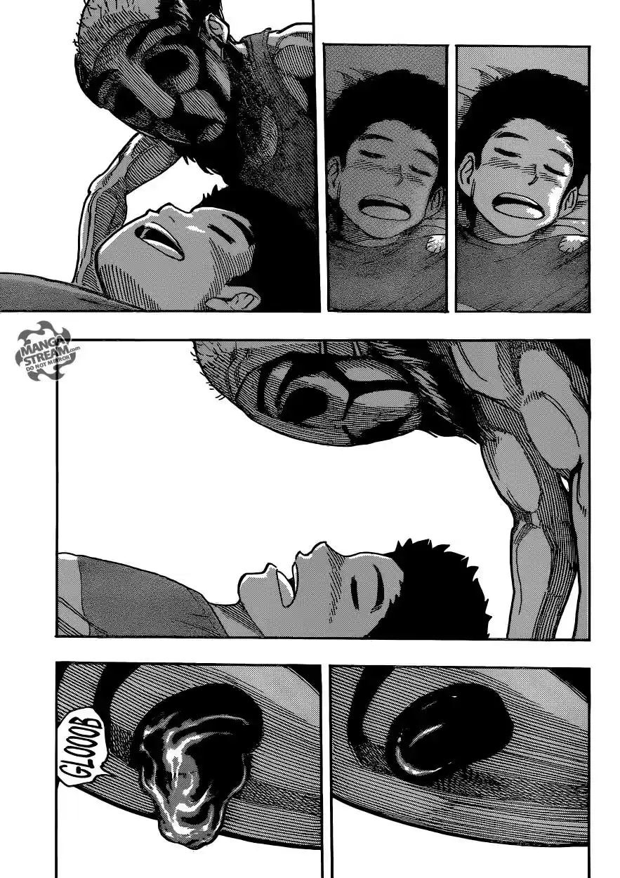 Toriko (2008) - Capítulo 331 - Página 16 - LectorTMOo