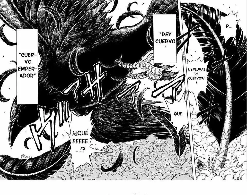 Toriko (2008) - Capítulo 335 - Página 8 - LectorTMOo