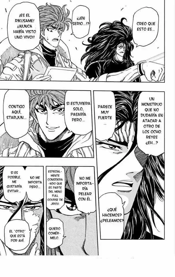 Toriko (2008) - Capítulo 335 - Página 10 - LectorTMOo