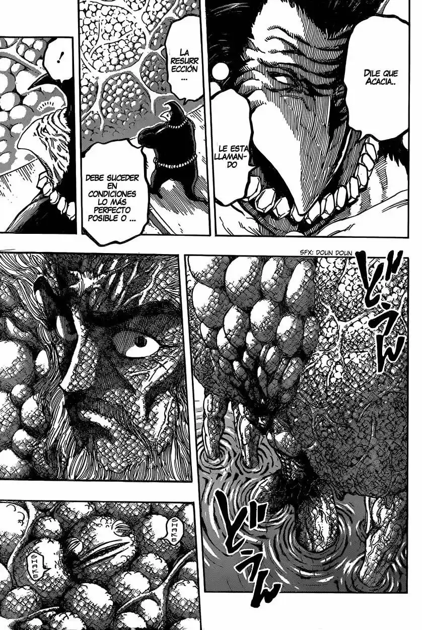 Toriko (2008) - Capítulo 337 - Página 6 - LectorTMOo
