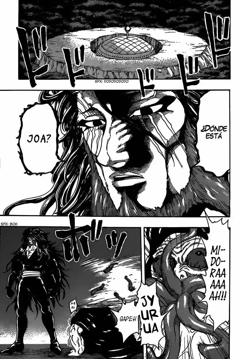Toriko (2008) - Capítulo 337 - Página 10 - LectorTMOo
