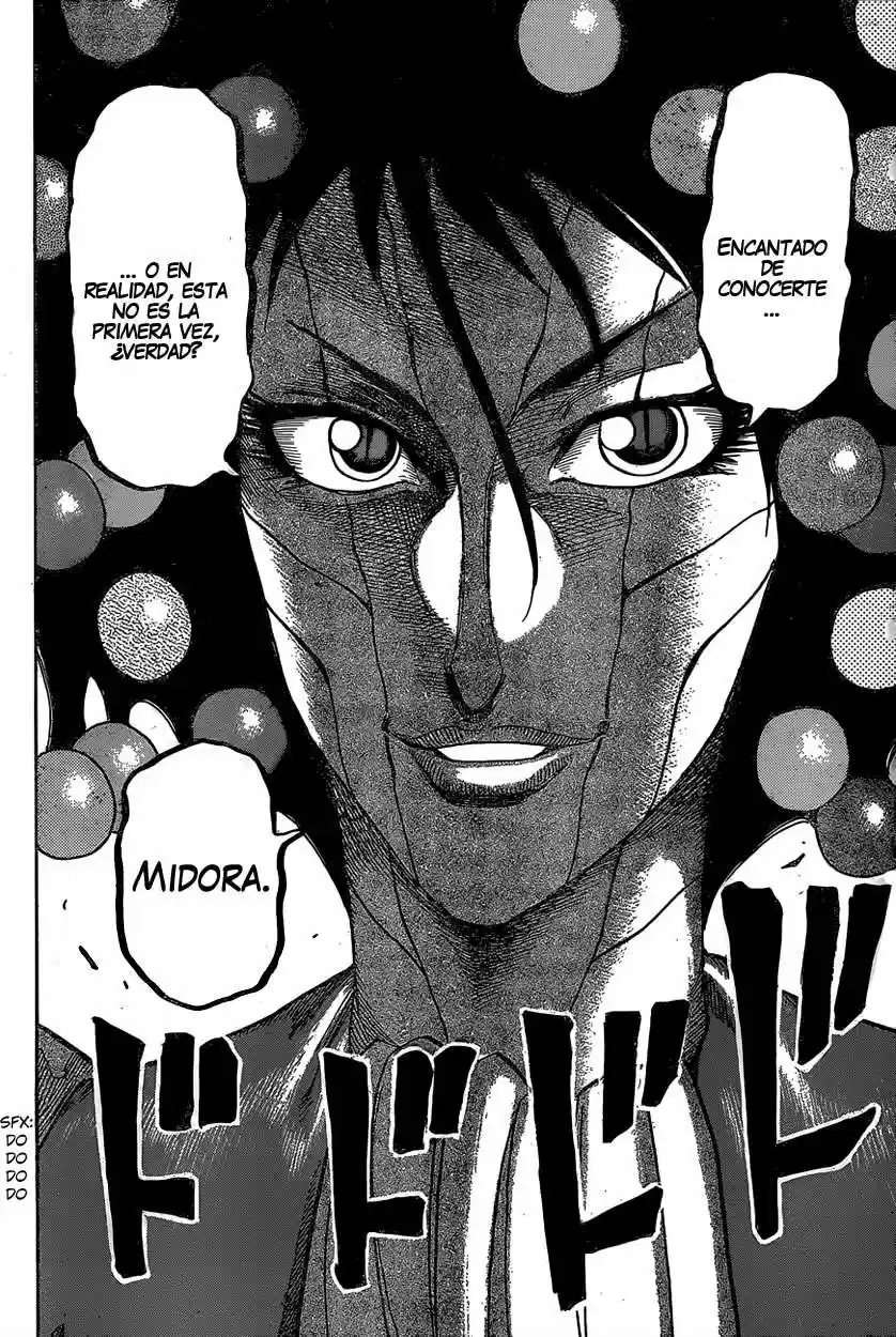 Toriko (2008) - Capítulo 337 - Página 15 - LectorTMOo
