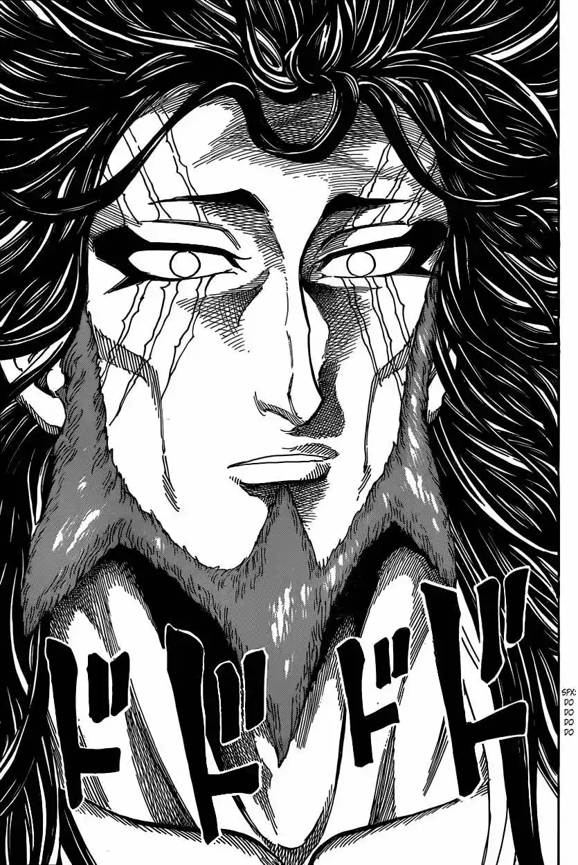 Toriko (2008) - Capítulo 337 - Página 16 - LectorTMOo