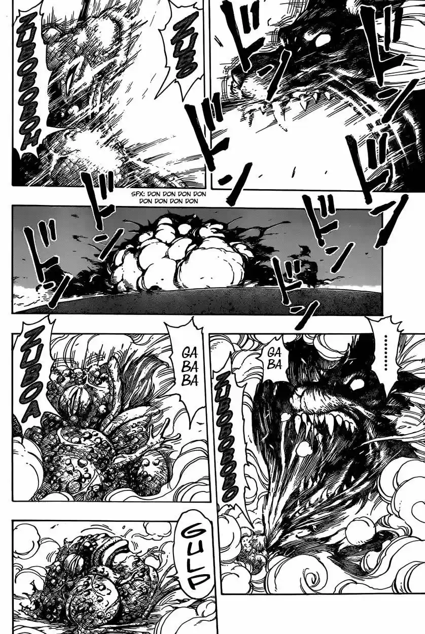 Toriko (2008) - Capítulo 337 - Página 19 - LectorTMOo