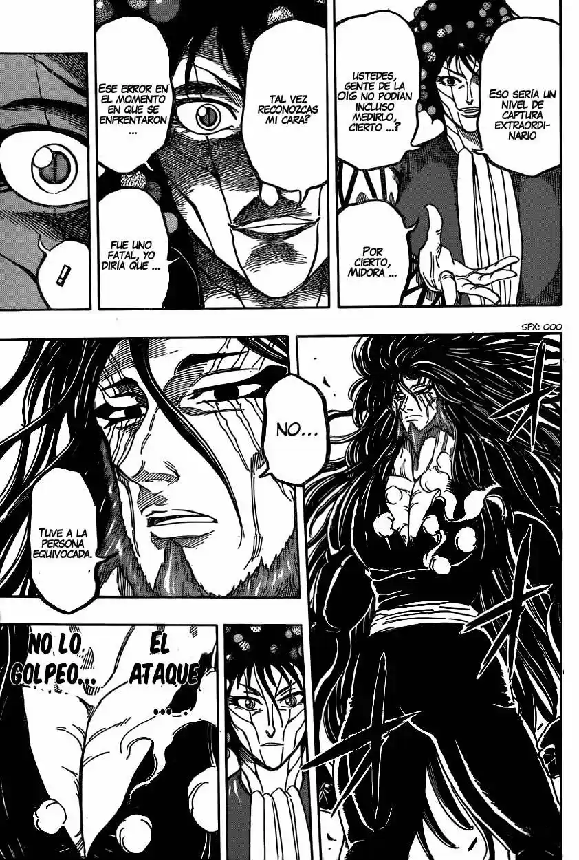 Toriko (2008) - Capítulo 338 - Página 10 - LectorTMOo
