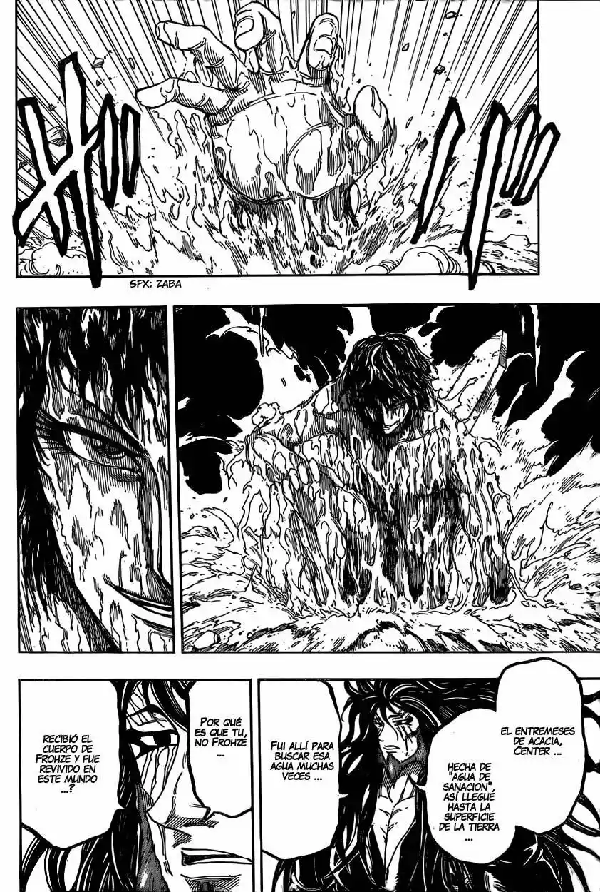 Toriko (2008) - Capítulo 338 - Página 13 - LectorTMOo