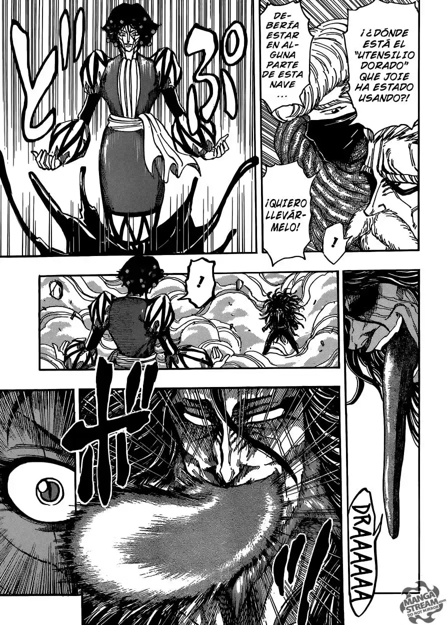 Toriko (2008) - Capítulo 339 - Página 5 - LectorTMOo