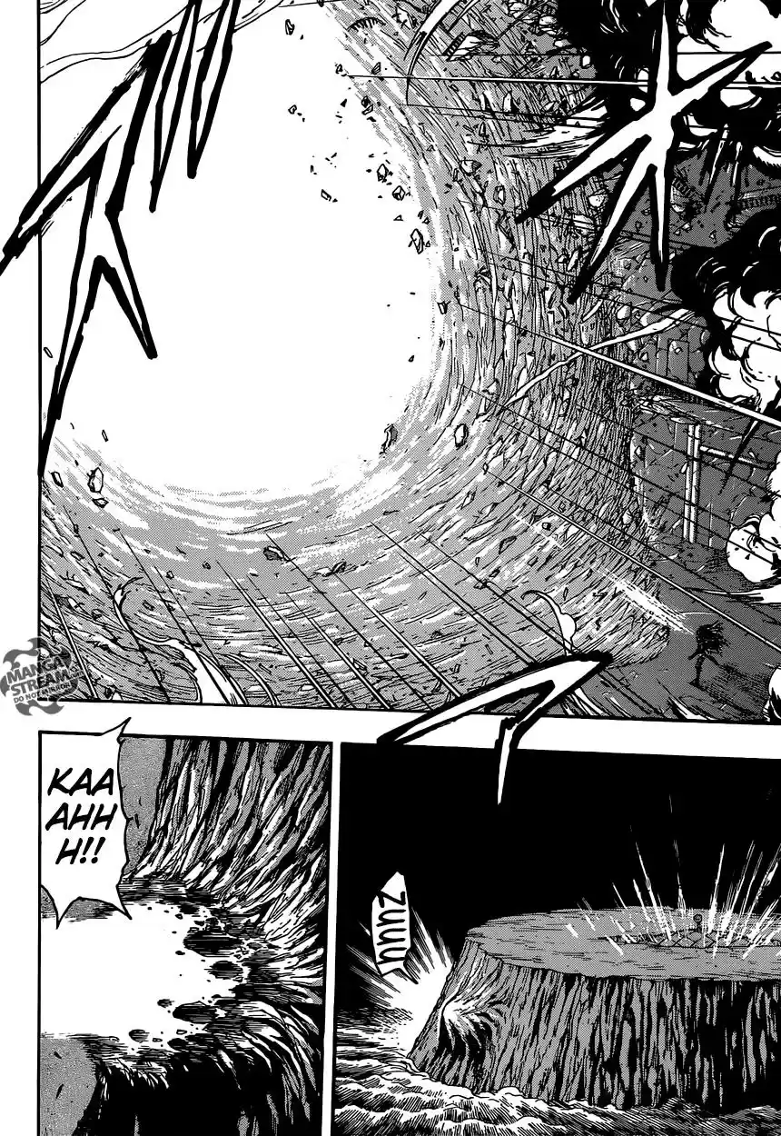 Toriko (2008) - Capítulo 339 - Página 6 - LectorTMOo