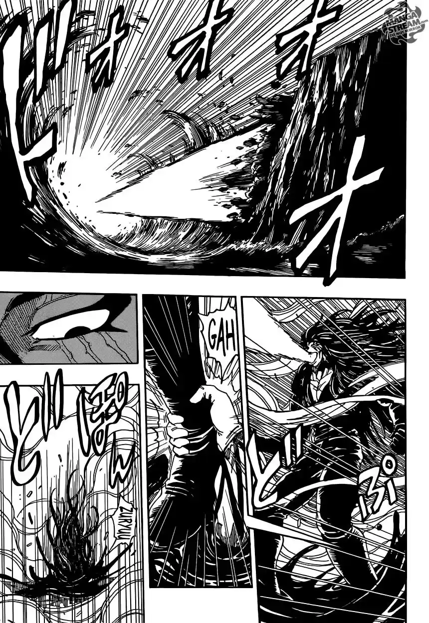 Toriko (2008) - Capítulo 339 - Página 7 - LectorTMOo