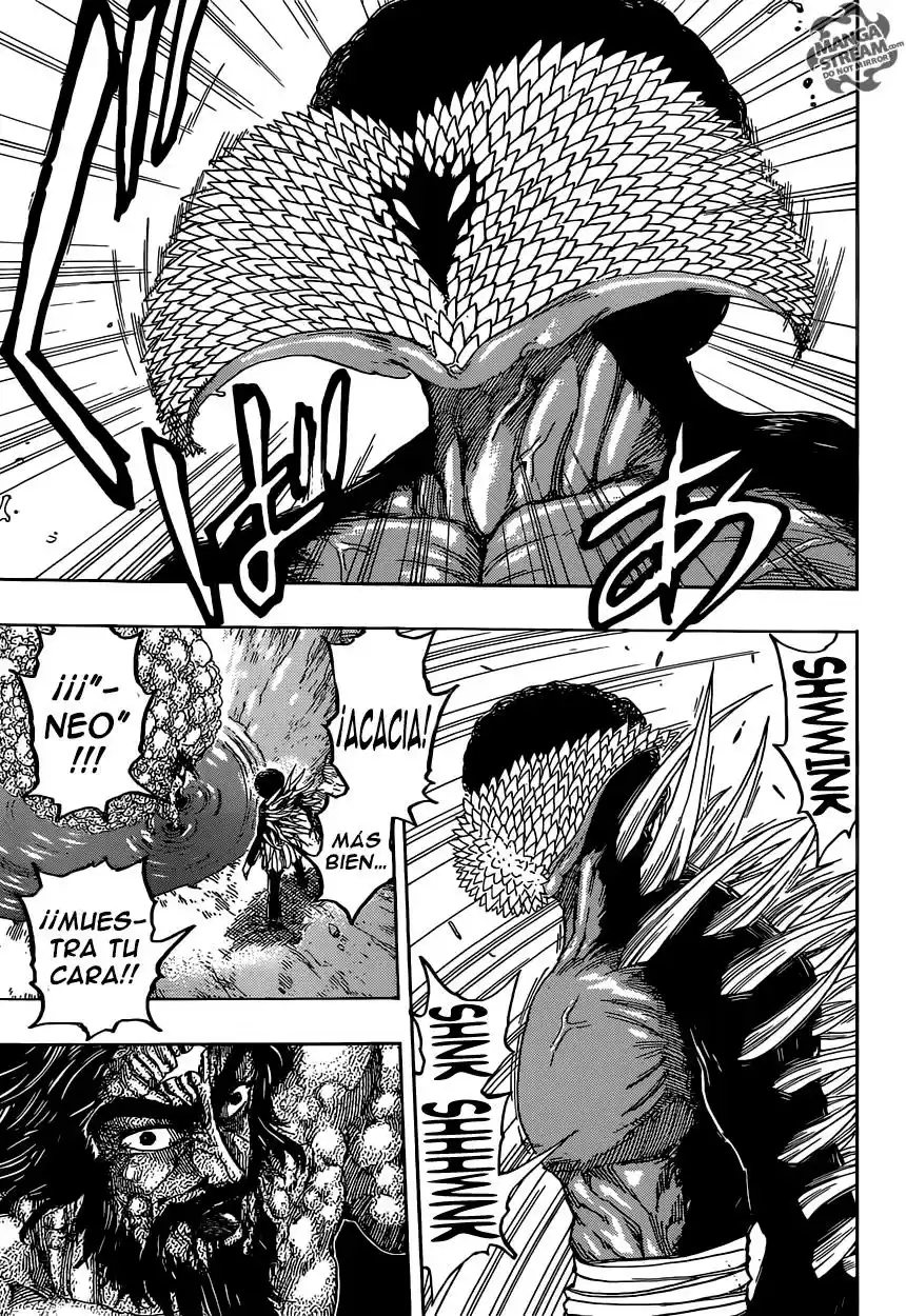 Toriko (2008) - Capítulo 340 - Página 5 - LectorTMOo