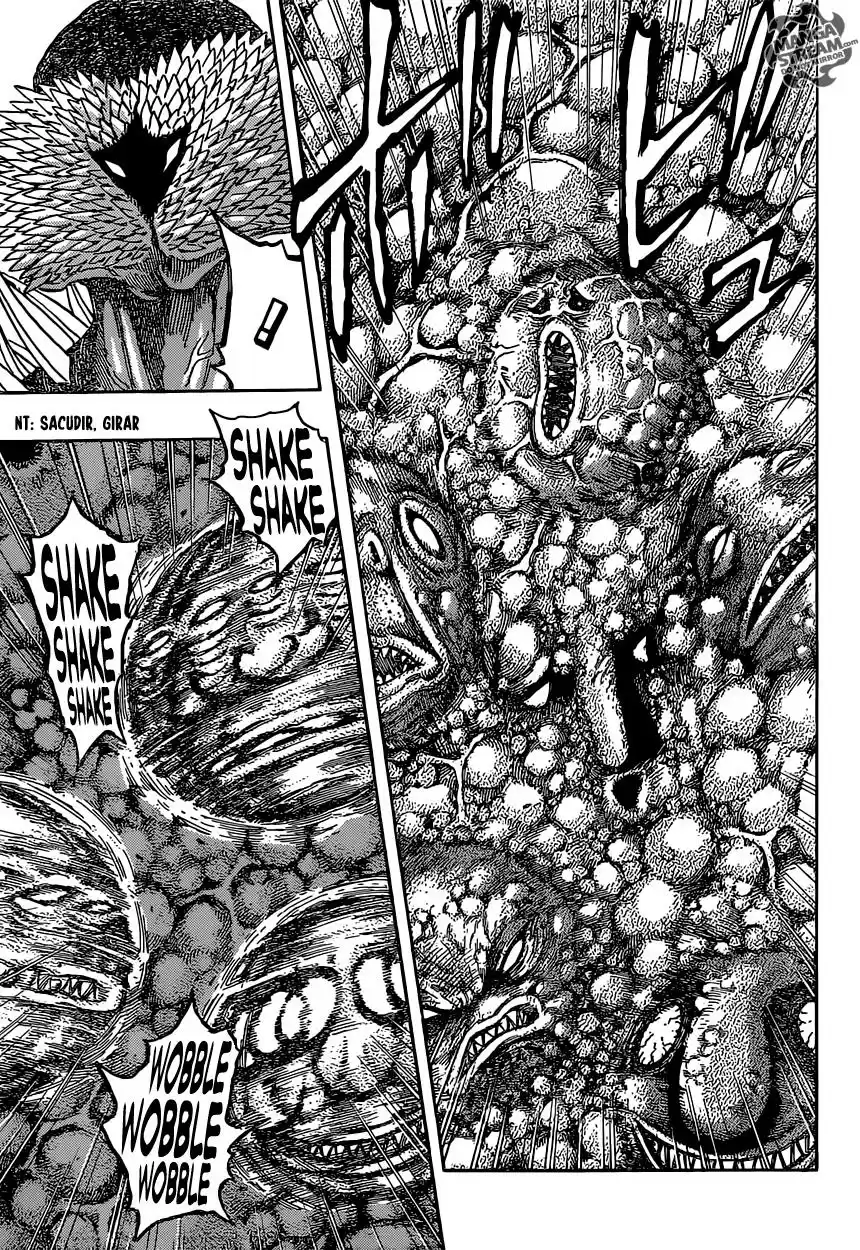 Toriko (2008) - Capítulo 340 - Página 7 - LectorTMOo