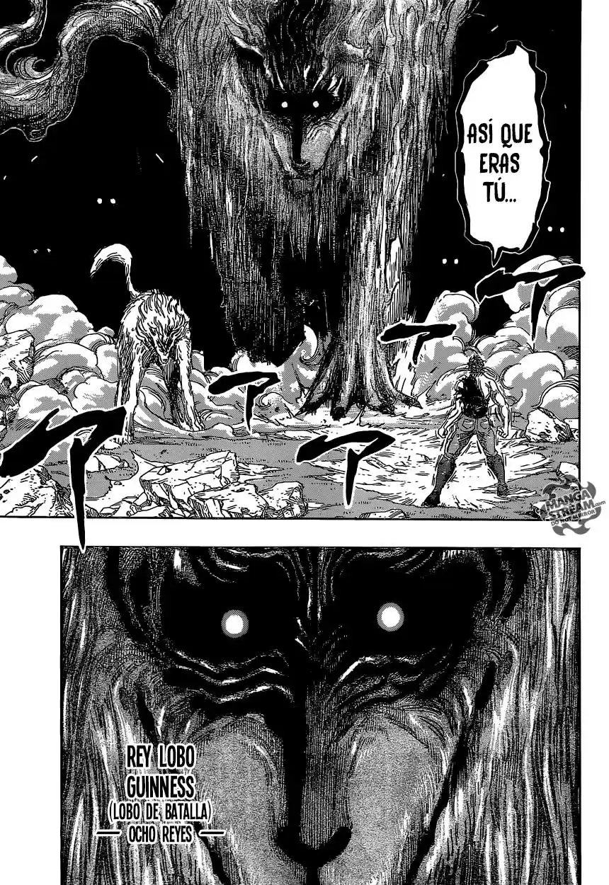 Toriko (2008) - Capítulo 342 - Página 13 - LectorTMOo