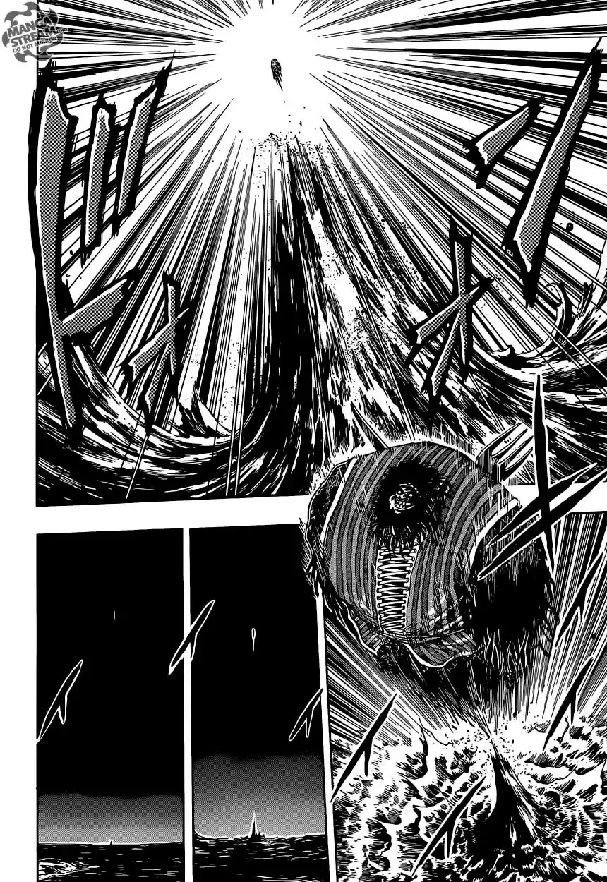Toriko (2008) - Capítulo 343 - Página 4 - LectorTMOo