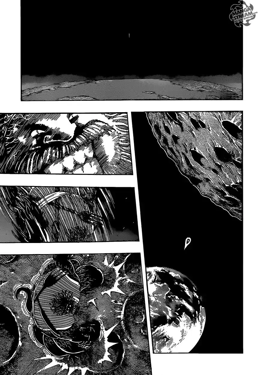 Toriko (2008) - Capítulo 343 - Página 5 - LectorTMOo