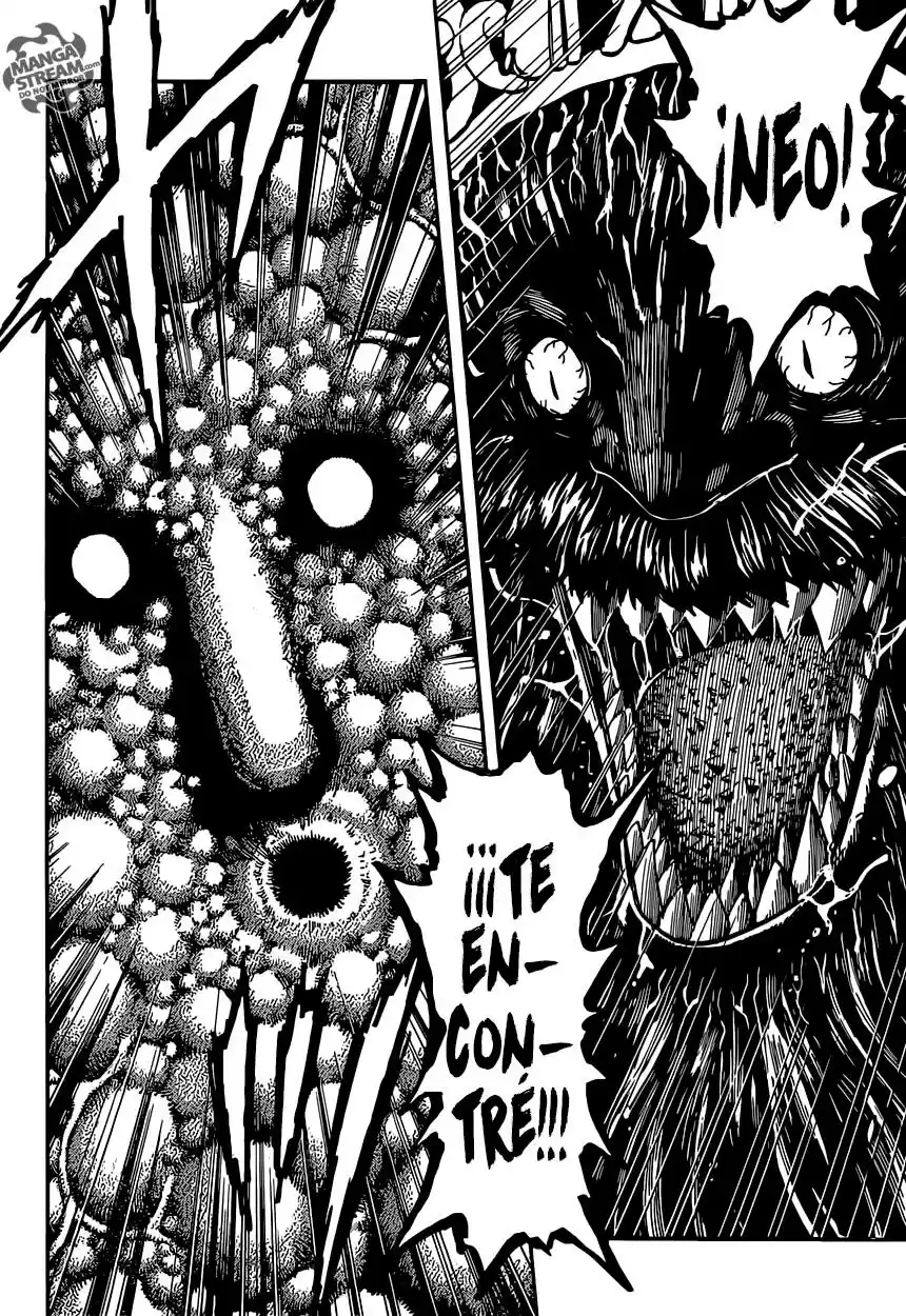 Toriko (2008) - Capítulo 343 - Página 8 - LectorTMOo