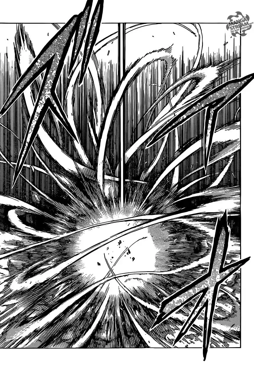 Toriko (2008) - Capítulo 343 - Página 9 - LectorTMOo