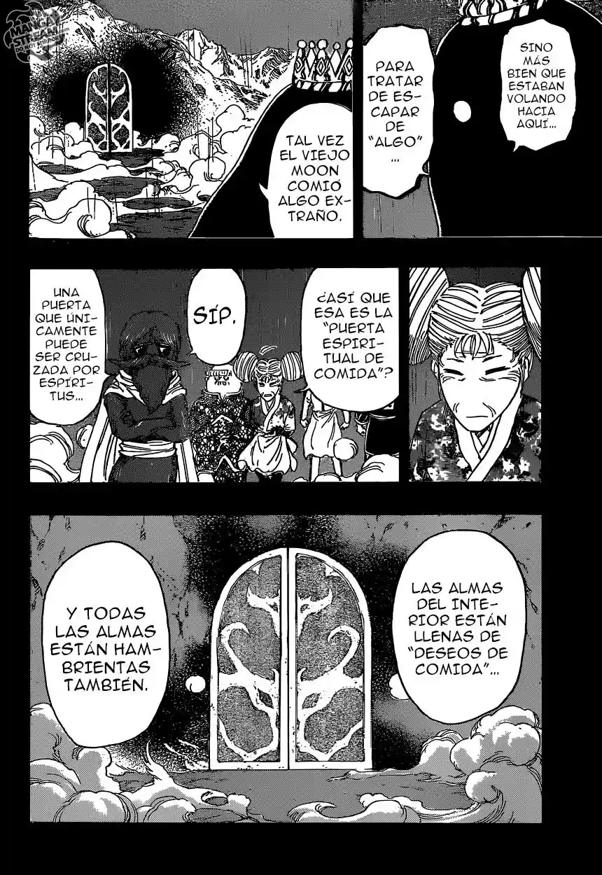 Toriko (2008) - Capítulo 344 - Página 16 - LectorTMOo