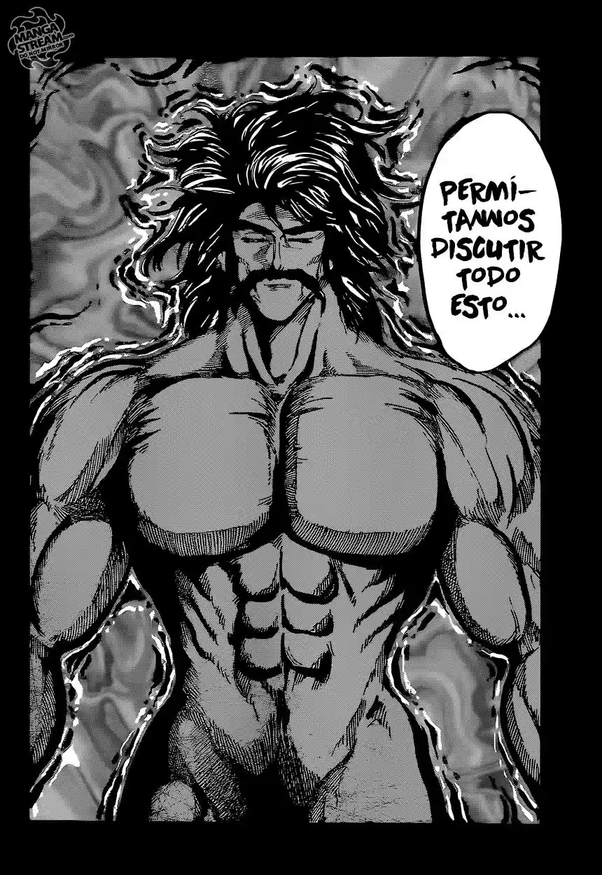Toriko (2008) - Capítulo 344 - Página 18 - LectorTMOo