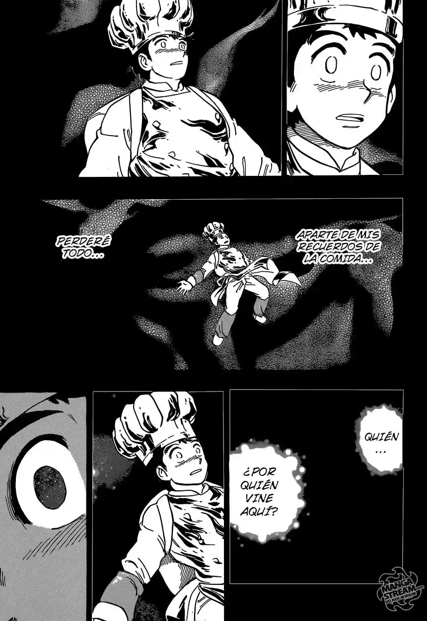 Toriko (2008) - Capítulo 349 - Página 10 - LectorTMOo