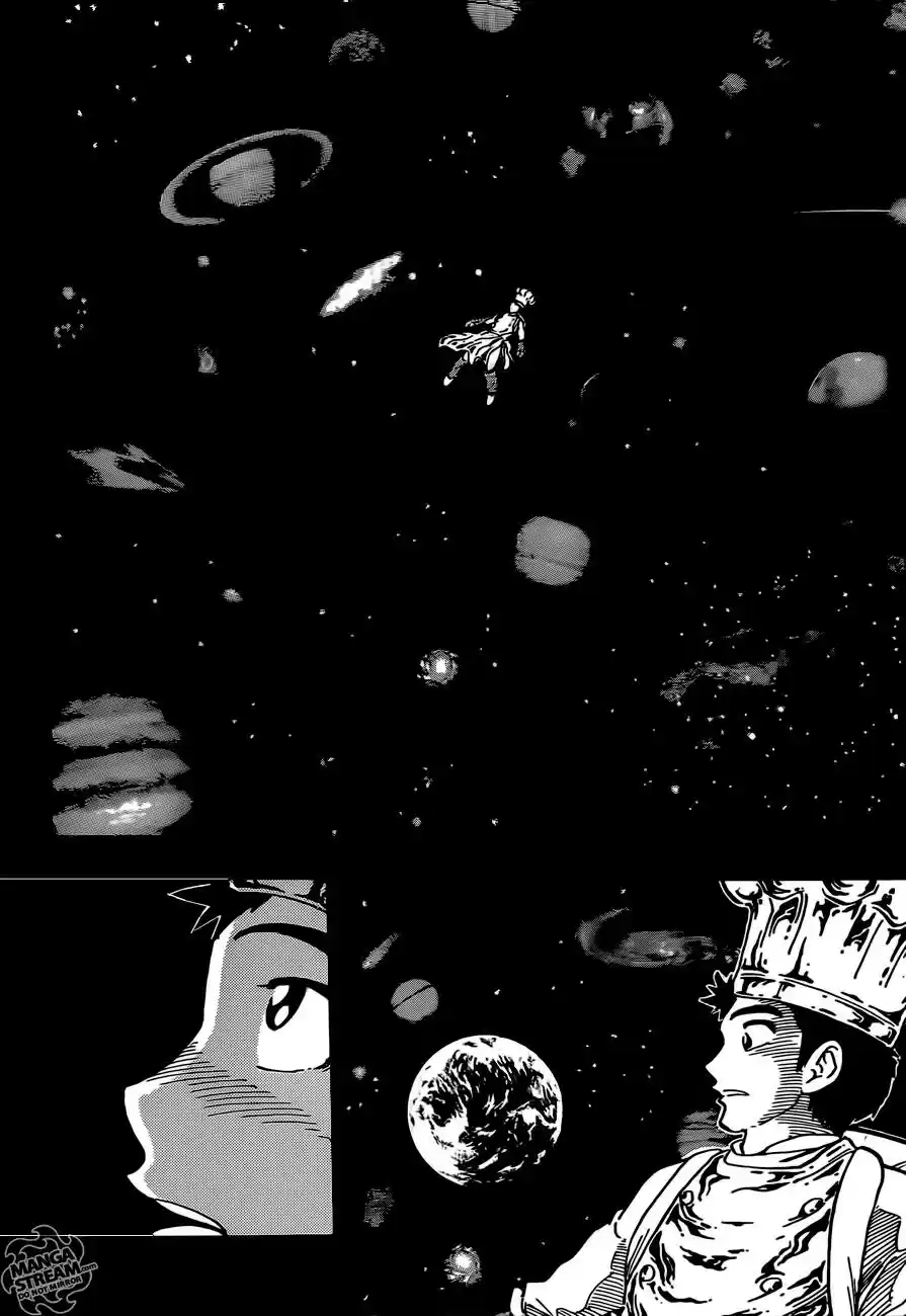 Toriko (2008) - Capítulo 349 - Página 11 - LectorTMOo