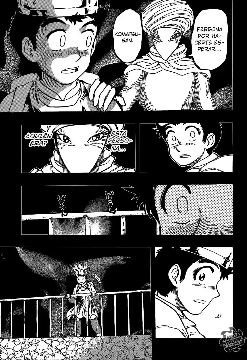 Toriko (2008) - Capítulo 349 - Página 14 - LectorTMOo