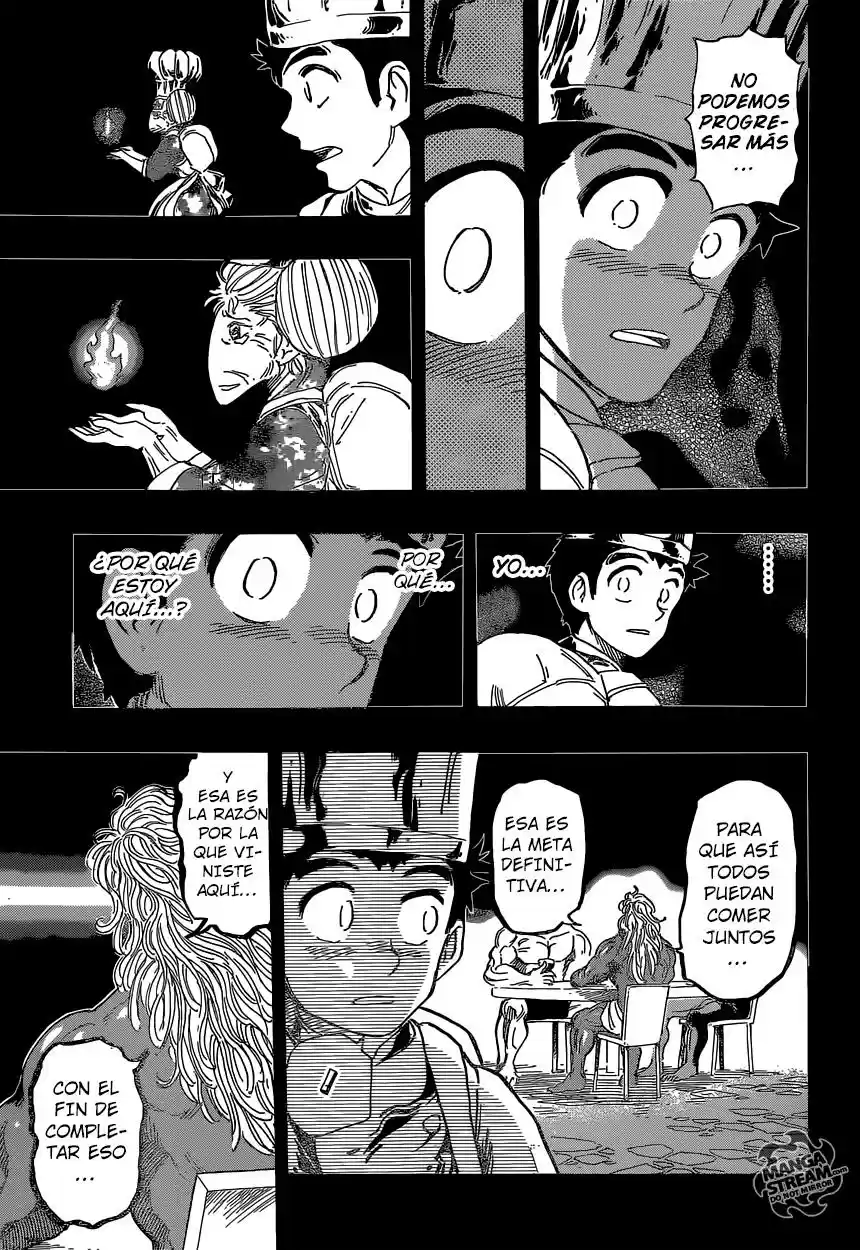 Toriko (2008) - Capítulo 349 - Página 16 - LectorTMOo