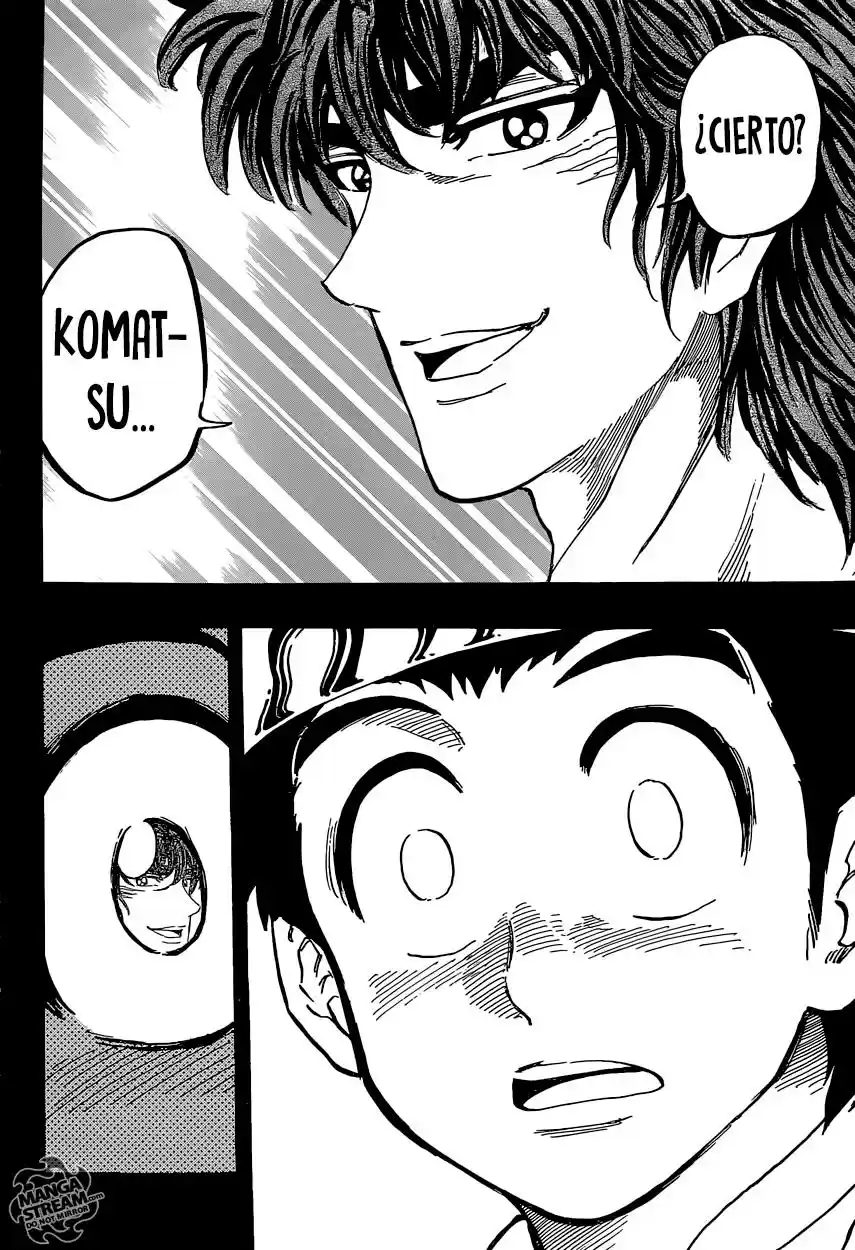 Toriko (2008) - Capítulo 349 - Página 17 - LectorTMOo