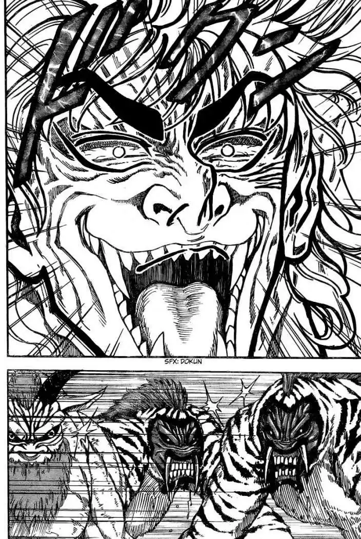Toriko (2008) - Capítulo 35 - Página 11 - LectorTMOo