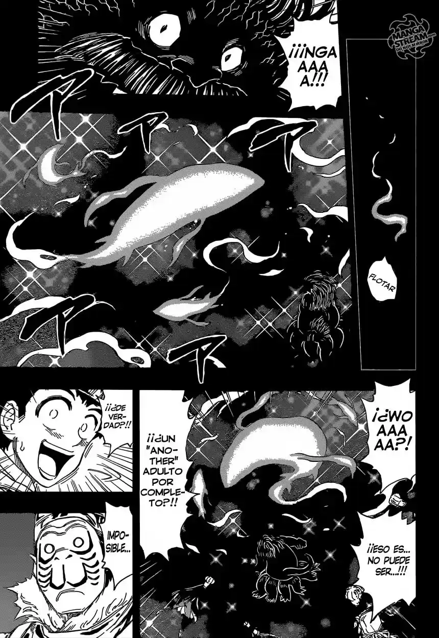 Toriko (2008) - Capítulo 350 - Página 5 - LectorTMOo