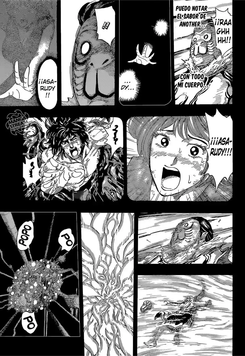 Toriko (2008) - Capítulo 351 - Página 4 - LectorTMOo