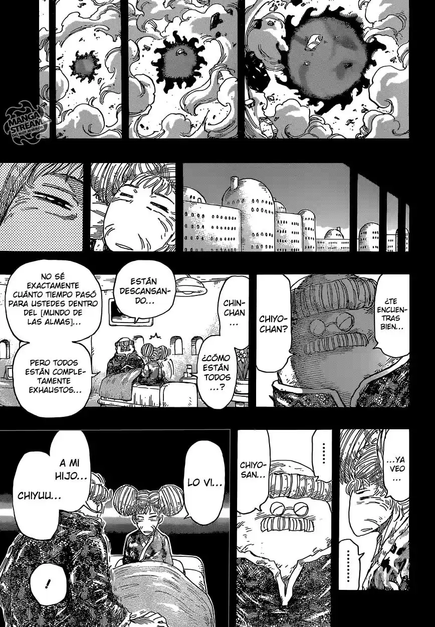 Toriko (2008) - Capítulo 351 - Página 8 - LectorTMOo